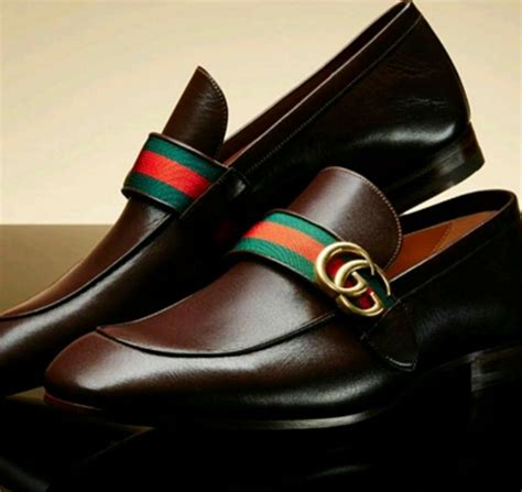 zapatos de vestir hombre gucci
